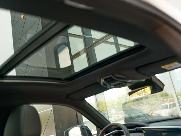 Geely Tugella I Рестайлинг с пробегом 2024 года, цена 3 180 000 рублей, 36913 км, внедорожник, Автокод Объявления