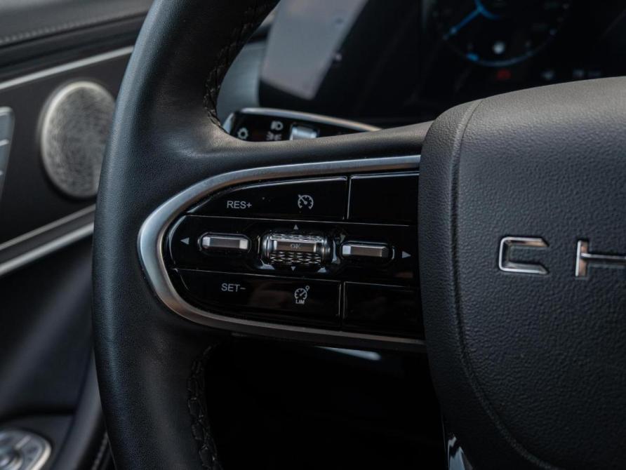 Chery Tiggo 8 Pro Max I Рестайлинг Краснодар  - изображение 20