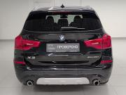 BMW X3 III (G01) Казань  - изображение 33