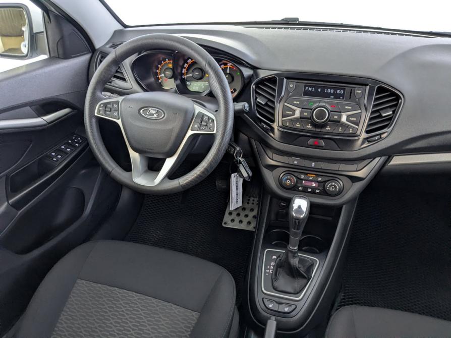 Lada (ВАЗ) Vesta I Москва  - изображение 28