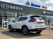 Nissan X-Trail III Рестайлинг Набережные Челны  - изображение 29