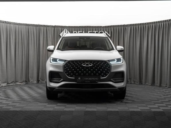 Chery Tiggo 8 Pro Max I с пробегом 2022 года, цена 1 990 000 рублей, 91324 км, внедорожник, Автокод Объявления