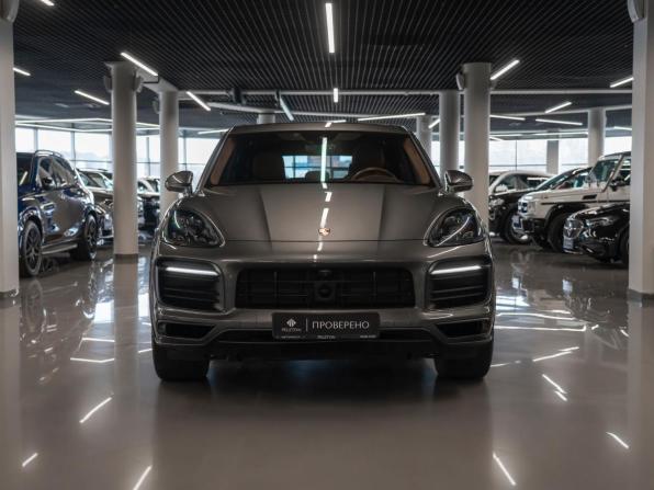 Porsche Cayenne III с пробегом 2019 года, цена 6 800 000 рублей, 92982 км, внедорожник, Автокод Объявления