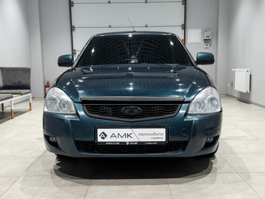 Lada (ВАЗ) Priora I Екатеринбург  - изображение 3