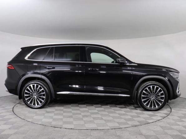 Geely Monjaro I с пробегом 2025 года, цена 3 877 000 рублей, 14350 км, внедорожник, Автокод Объявления