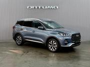 Chery Tiggo 7 Pro I Краснодар  - изображение 23