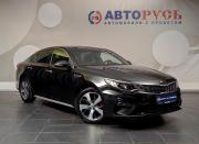 Kia Optima IV Рестайлинг Москва  - изображение 29