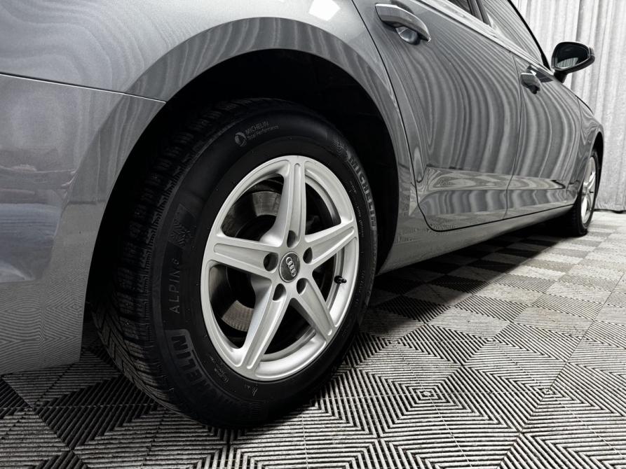 Audi A4 V (B9) Стерлитамак  - изображение 15