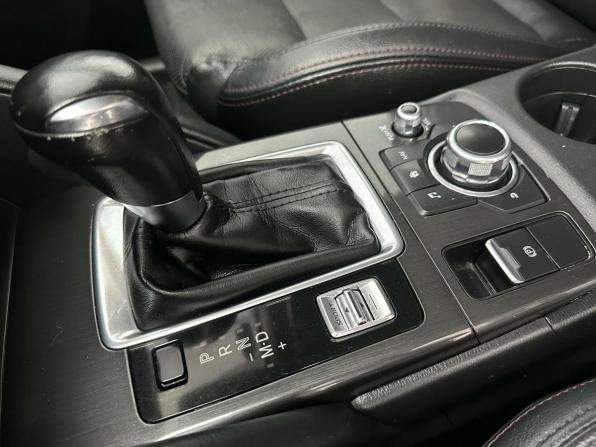 Mazda CX-5 I Рестайлинг с пробегом 2015 года, цена 2 236 000 рублей, 135310 км, внедорожник, Автокод Объявления