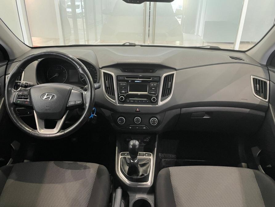 Hyundai Creta I Москва  - изображение 5