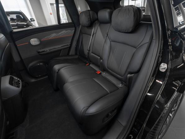 GAC Trumpchi S7 с пробегом 2026 года, цена 4 800 000 рублей, 20 км, внедорожник, Автокод Объявления