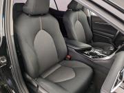 Toyota Camry VIII (XV70) Москва  - изображение 49