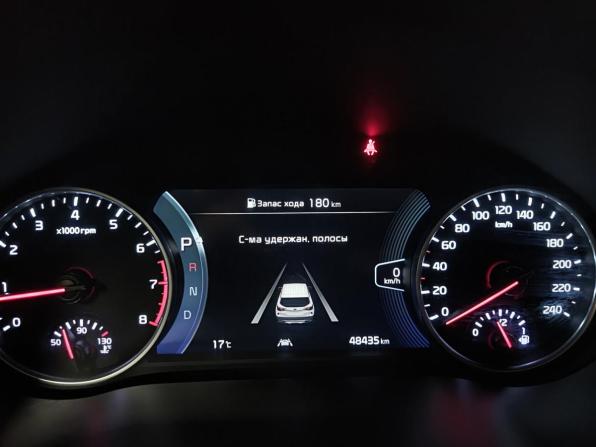Kia Seltos I с пробегом 2022 года, цена 2 690 000 рублей, 48616 км, внедорожник, Автокод Объявления