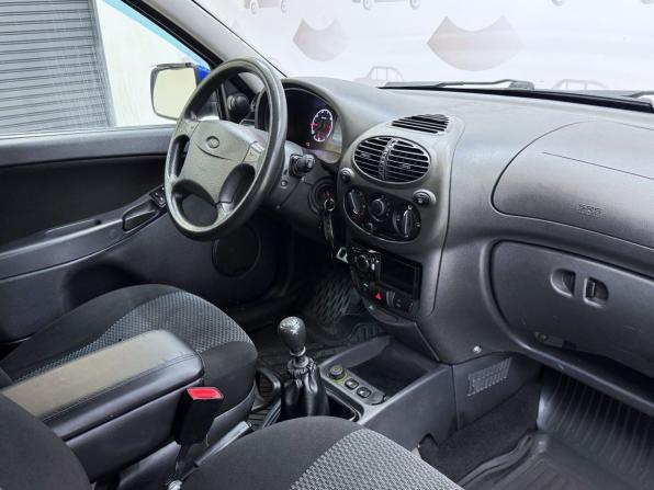 Lada (ВАЗ) Kalina I с пробегом 2011 года, цена 370 000 рублей, 167861 км, хэтчбек, Автокод Объявления