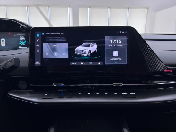 Changan CS55 Plus II с пробегом 2023 года, цена 2 250 000 рублей, 38090 км, внедорожник, Автокод Объявления