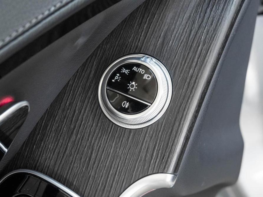 Mercedes-Benz S-Класс VII (W223) Ставрополь  - изображение 25