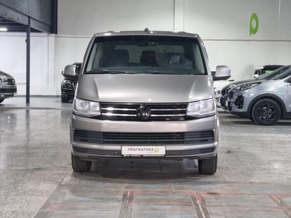 Volkswagen Caravelle T6 с пробегом 2017 года, цена 2 015 000 рублей, 432527 км, минивэн, Автокод Объявления