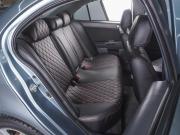 Mitsubishi Lancer X Ростов-на-Дону  - изображение 23