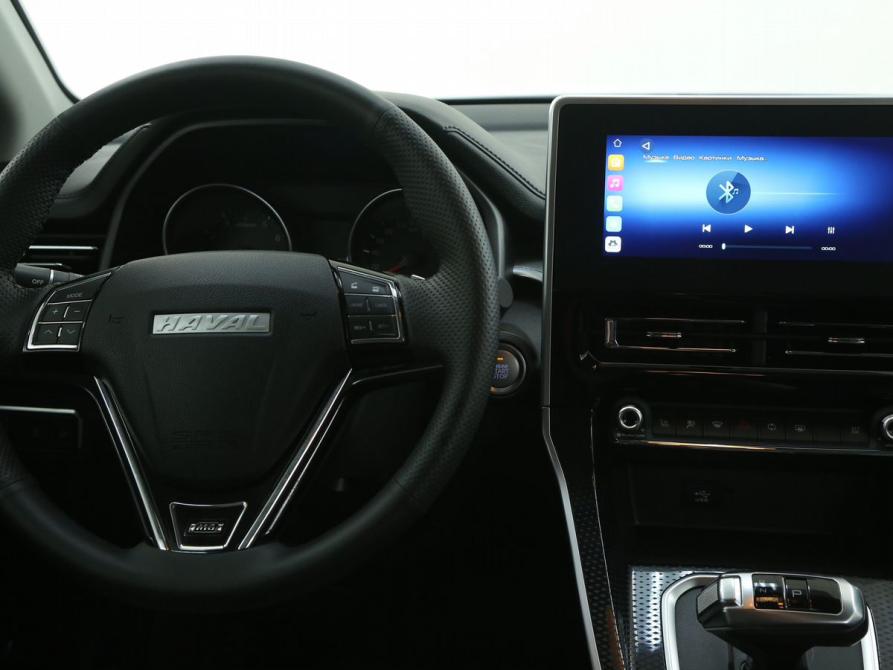 Haval M6 II Иваново  - изображение 14