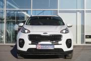 Kia Sportage IV Ульяновск  - изображение 24