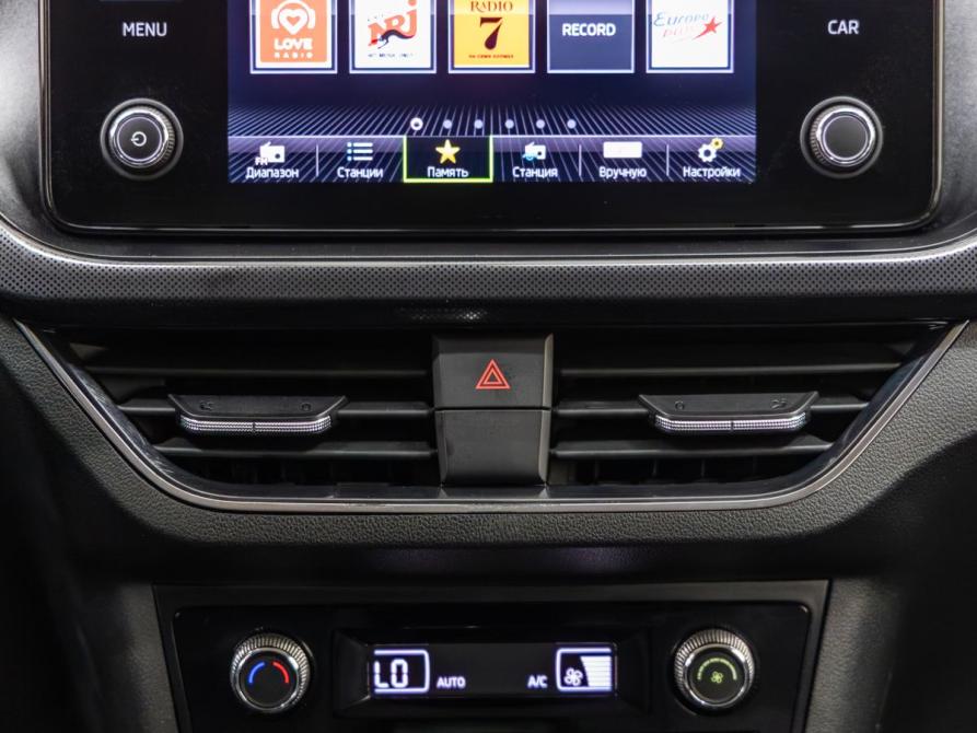 Skoda Rapid II Волгоград  - изображение 24