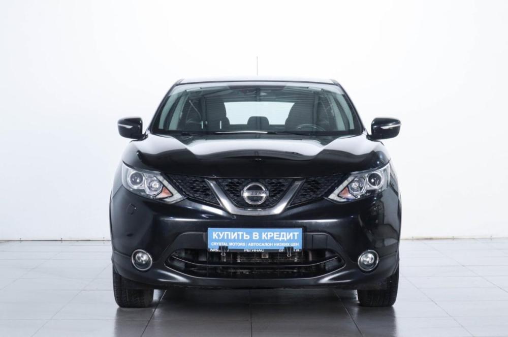 Nissan Qashqai II Челябинск  - изображение 4