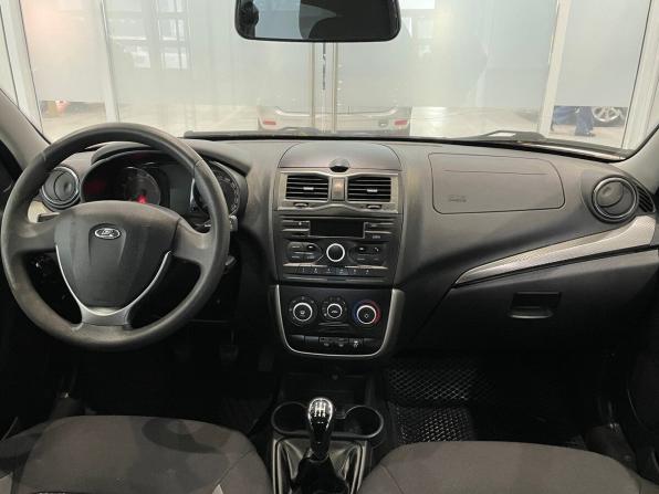 Lada (ВАЗ) Granta I Рестайлинг с пробегом 2019 года, цена 649 000 рублей, 170759 км, хэтчбек, Автокод Объявления