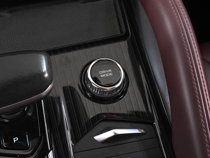 Geely Monjaro I Ростов-на-Дону  - изображение 20