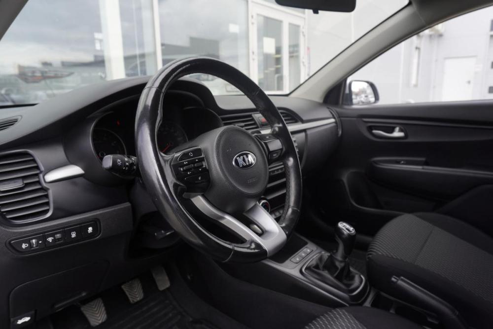 Kia Rio IV Ульяновск  - изображение 11