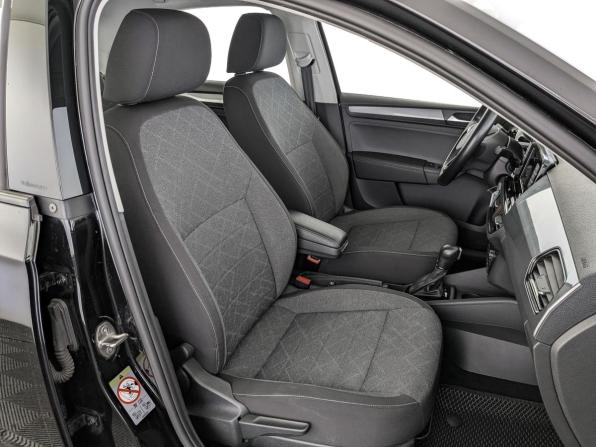 Volkswagen Polo VI с пробегом 2021 года, цена 1 720 000 рублей, 78722 км, лифтбек, Автокод Объявления