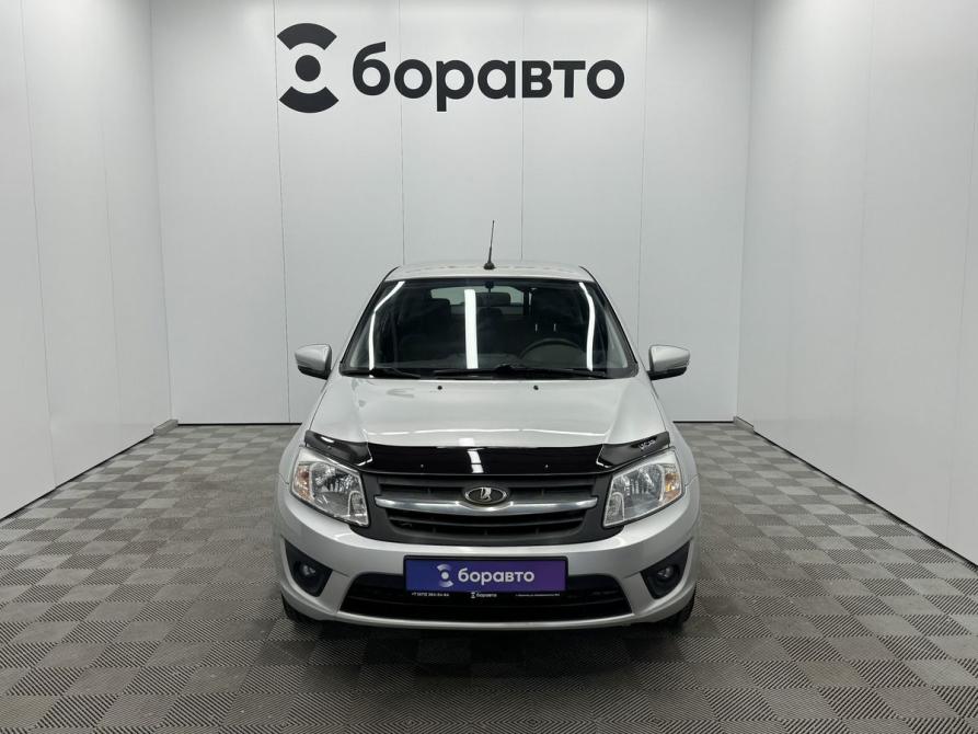Lada (ВАЗ) Granta I Воронеж  - изображение 3