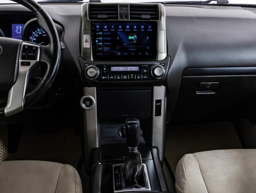 Toyota Land Cruiser Prado 150 Series Санкт-Петербург  - изображение 13