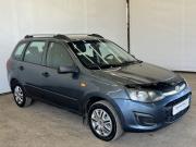 Lada (ВАЗ) Kalina II Псков  - изображение 22