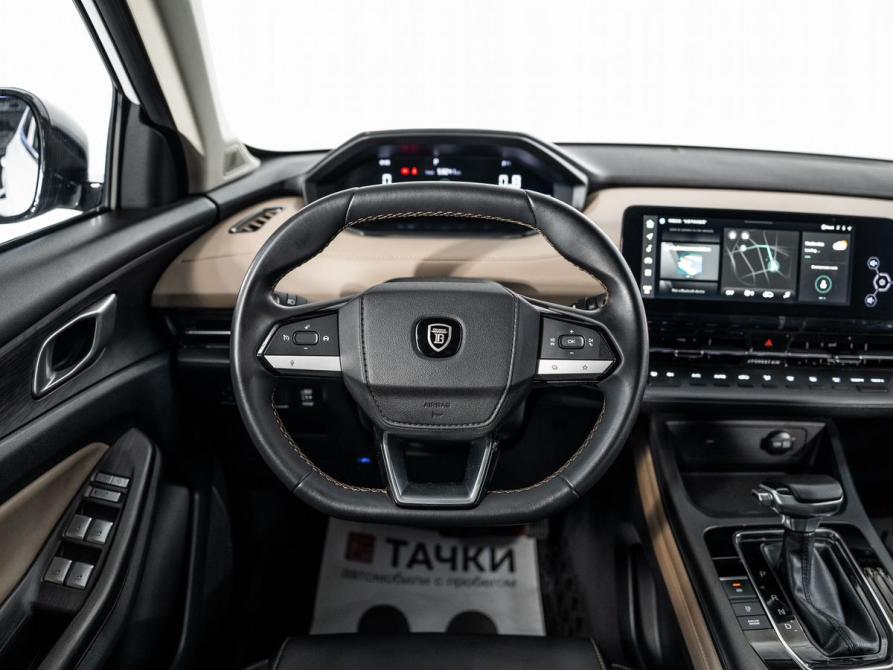 Changan CS55 Plus II Иркутск  - изображение 9