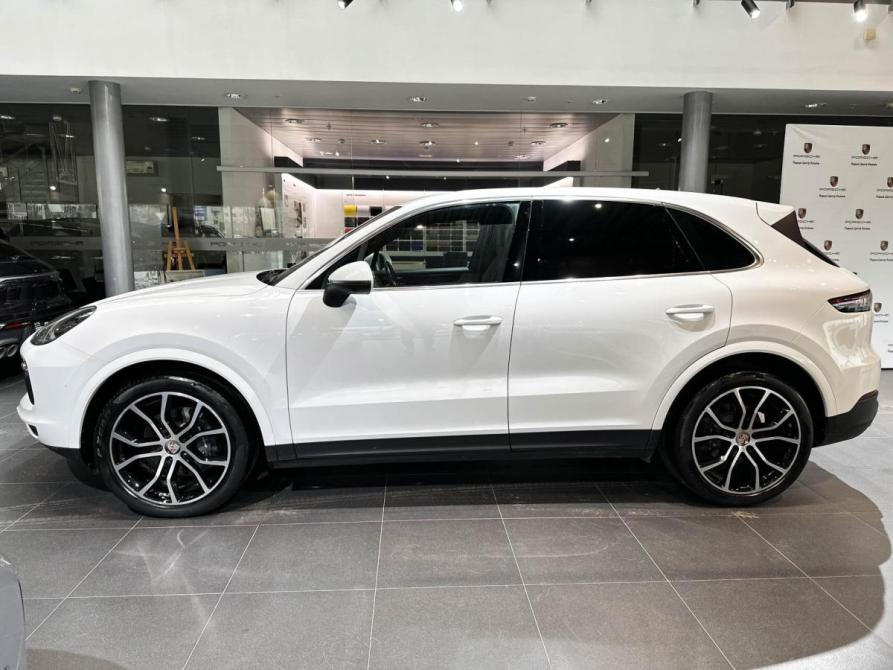 Porsche Cayenne III Казань  - изображение 10