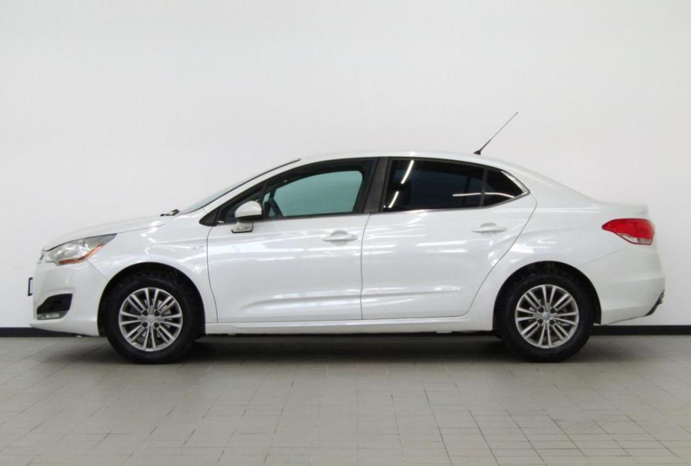 Citroen C4 II Екатеринбург  - изображение 2