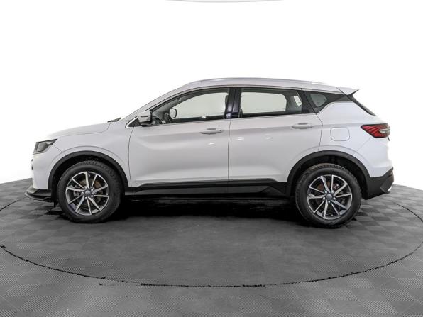 Belgee X50 с пробегом 2025 года, цена 1 675 000 рублей, 88576 км, внедорожник, Автокод Объявления