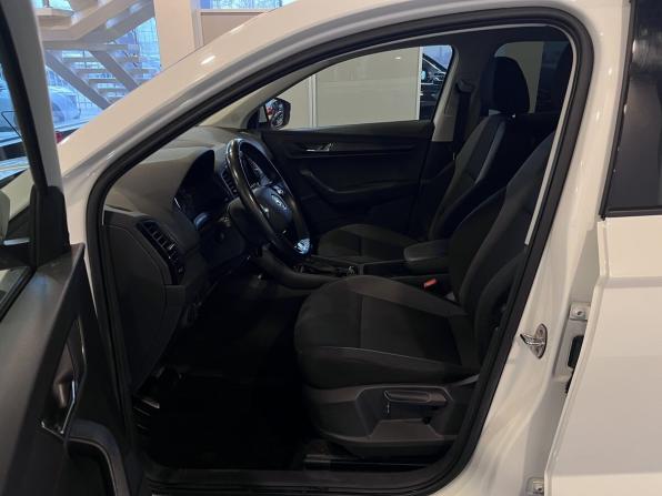 Skoda Karoq I с пробегом 2021 года, цена 2 350 000 рублей, 105186 км, внедорожник, Автокод Объявления