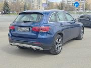 Mercedes-Benz GLC I (X253) Рестайлинг Казань  - изображение 28