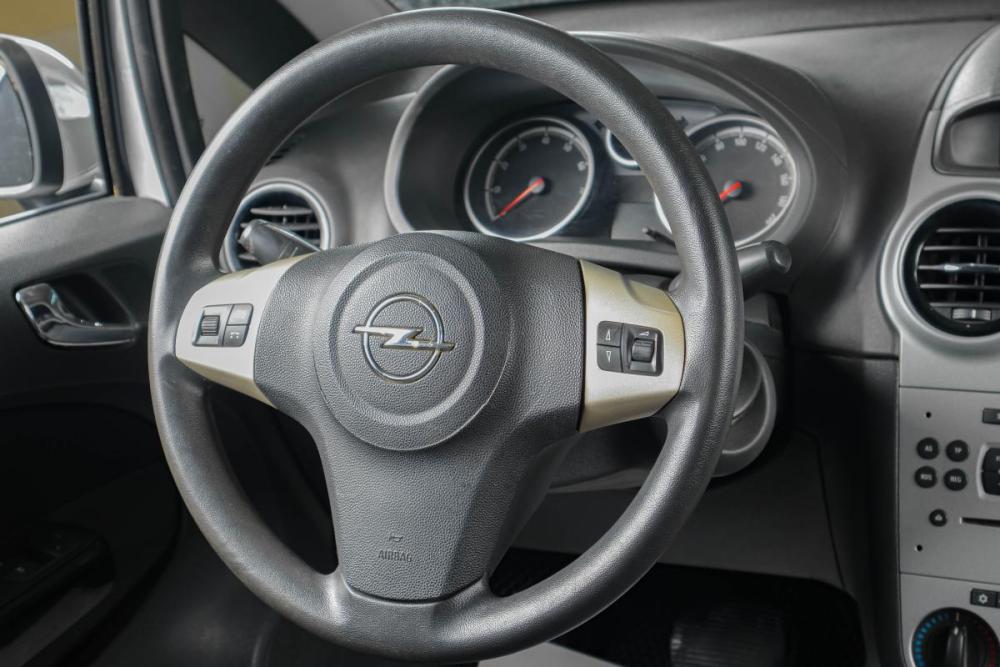 Opel Corsa D Тюмень  - изображение 12