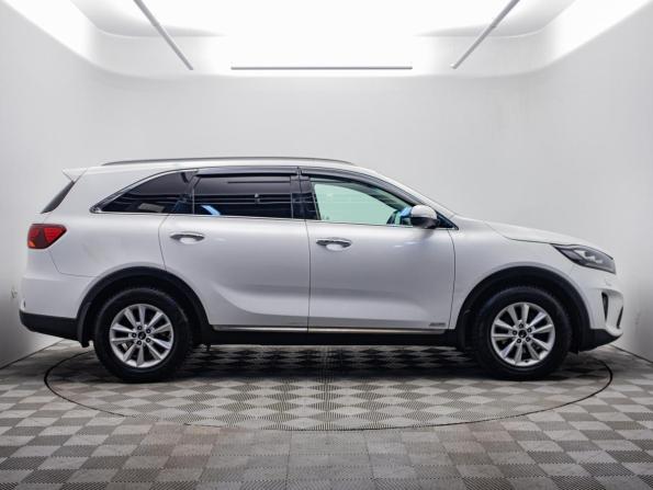 Kia Sorento III Prime Рестайлинг с пробегом 2018 года, цена 2 525 000 рублей, 131000 км, внедорожник, Автокод Объявления