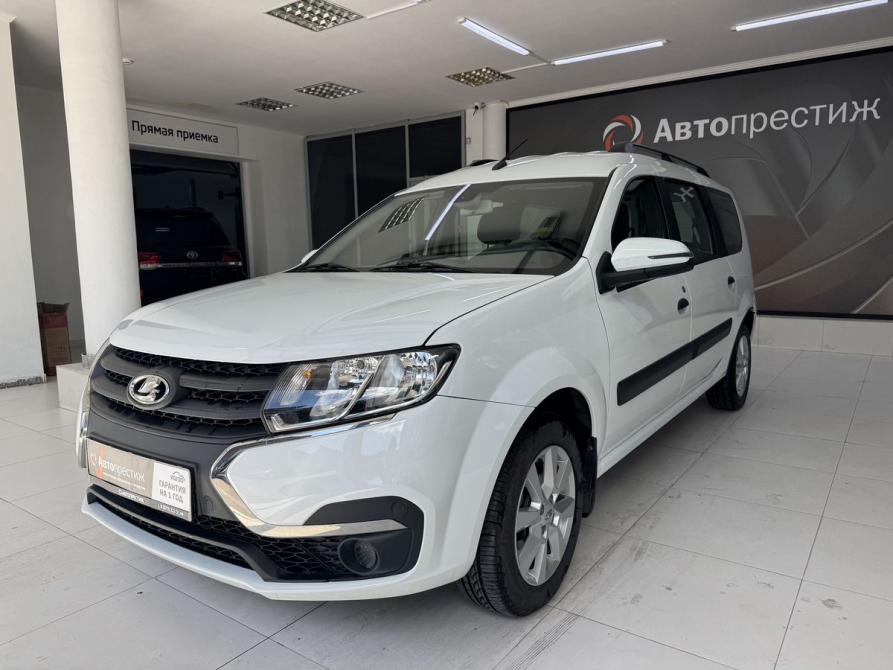 Lada (ВАЗ) Largus I Рестайлинг Минеральные Воды  - изображение 3