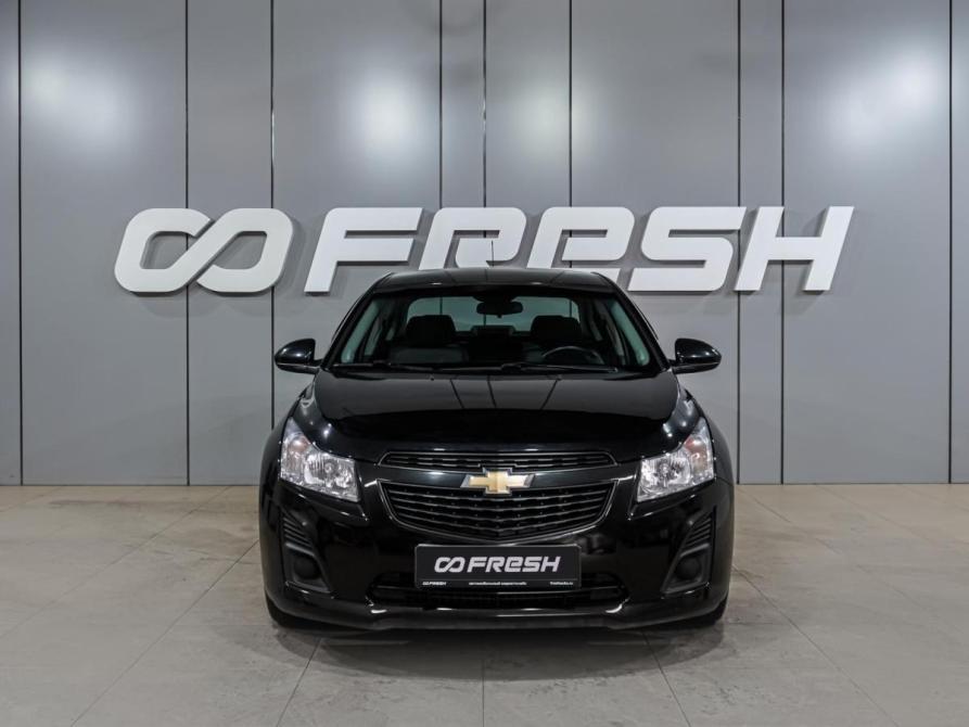 Chevrolet Cruze I Рестайлинг Воронеж  - изображение 3