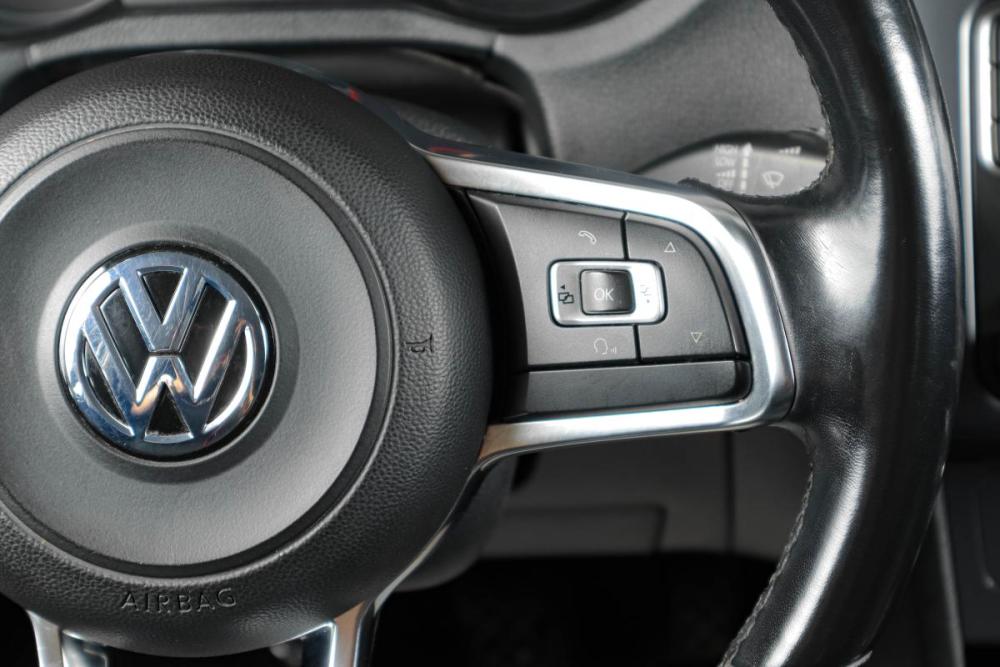 Volkswagen Polo V Рестайлинг Тюмень  - изображение 16