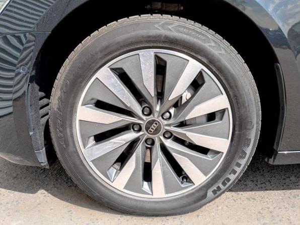 Audi A6 V (C8) с пробегом 2021 года, цена 3 650 000 рублей, 105387 км, седан, Автокод Объявления