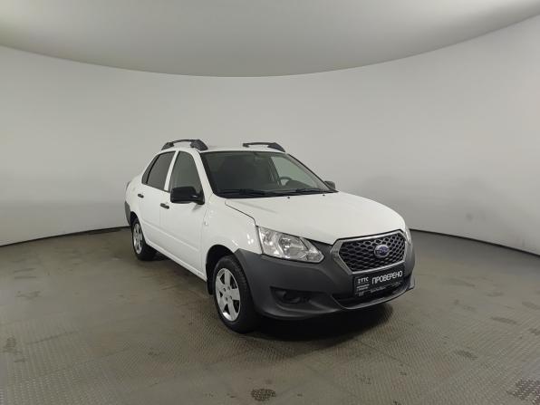 Datsun on-DO I с пробегом 2019 года, цена 525 000 рублей, 89300 км, седан, Автокод Объявления