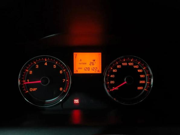 SsangYong Actyon II с пробегом 2012 года, цена 960 000 рублей, 128118 км, внедорожник, Автокод Объявления