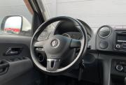 Volkswagen Amarok I Красноярск  - изображение 46