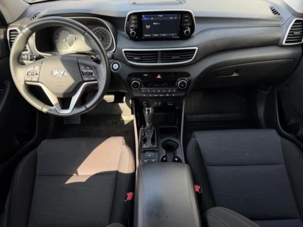 Hyundai Tucson III Рестайлинг с пробегом 2019 года, цена 2 319 000 рублей, 69100 км, внедорожник, Автокод Объявления