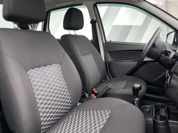 Lada (ВАЗ) Granta I Рестайлинг с пробегом 2021 года, цена 648 000 рублей, 89100 км, седан, Автокод Объявления